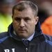 Jewell Tinggalkan Wigan