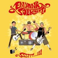 Sssttt...!!!: Endank Soekamti Tak Lagi Cari Perhatian