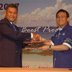 XL Gelar 63 Km Kabel Bawah Laut Berkapasitas 10 Ghz