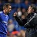 Mourinho Berharap Sheva Tak Puas