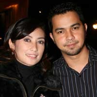 Nikahi Annisa, Sultan Djorghi Bawa 16 Hantaran