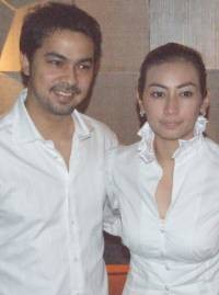 Menikah dengan Mas Kawin Mercy, Sultan Djorghi Tegang