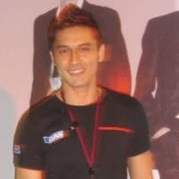 Indra L. Brugman Cuek Digosipin Homo