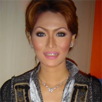 Gara-gara Macan Tutul, Inul Salah Kostum