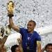 Italia Bertahan, Brasil Geser Argentina