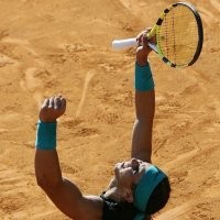 Nadal-Federer ke Perempatfinal