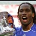 Drogba: Kami Hampir Frustasi