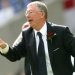 Fergie Berang Tak Dikasih Gol dan Penalti