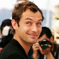Daya Tarik Seks Buat Jude Law Muak 
