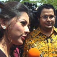 Dipanggil Polisi, Cut Keke Mangkir