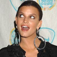 Jessica Simpson-John Mayer Putus