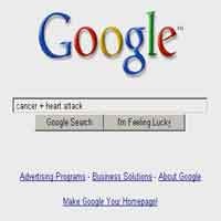 Apakah Anda Mengidap Cyberchondriac?