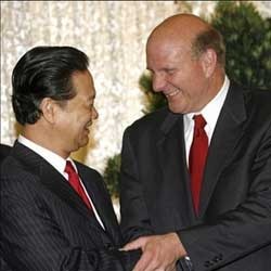 Perangi Bajakan, Vietnam Gandeng Microsoft