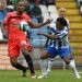 Tekuk Depor, Sevilla Jaga Peluang Treble