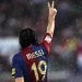 Barca Mengamuk, Hajar Atletico 6-0