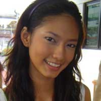 Nadia Saphira Plin-Plan Buka-bukaan