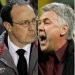Milan dan Liverpool Belum Tertandingi