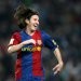 Messi: Real Tersandung di Pekan 37