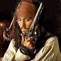 Johnny Depp Ogah Pensiun Jadi Jack Sparrow