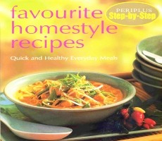 Memasak Sajian Favorit Resto