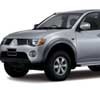 Pick Up Strada Triton Diluncurkan