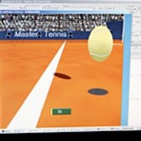 Hawk-Eye Debut di Wimbledon
