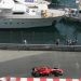 Alonso Bertahan, Kimi Mengancam