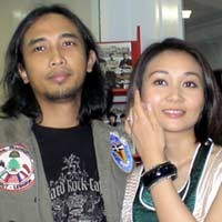 Piyu Padi & Istri Punya Bayi Baru