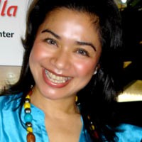 Ruth Sahanaya Antara Jazz dan Gudeg
