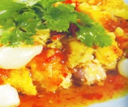 Ayam Goreng Thai