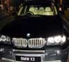 Menjajal Performa BMW X3