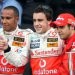 Alonso Raih Pole, Kimi Bermasalah