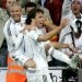 Menang 3-1, Real Tekan Barcelona