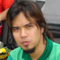 Ahmad Dhani Temukan Rumah Baru