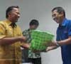 Menneg LH Bawa Kabar Menakutkan