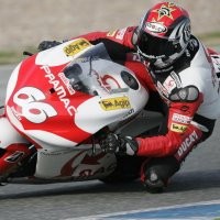 Mugello Sempurna untuk Desmosedici