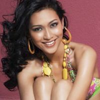 Penghargaan Spesial Miss Universe Diborong Negara Asia
