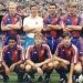 Barca Bidik Kenangan 15 Tahun