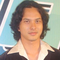 Nicholas Saputra Bercinta 1,5 Menit