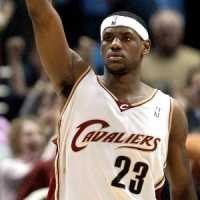 Balas Pistons, Cavs Samakan Kedudukan