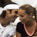Cinta Bersemi di Roland Garros