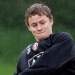 Norwegia Diganjal Cedera Solskjaer