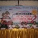 Rally, Wisata, Sekalian Reuni