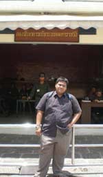 Tas Hilang di Bagasi Airasia