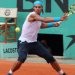 Nadal Masuk Babak Ketiga