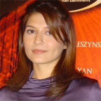 Tamara Bleszynski Buka-bukaan ke Tukul Arwana