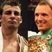 Calzaghe-Kessler Unifikasi Gelar di Denmark
