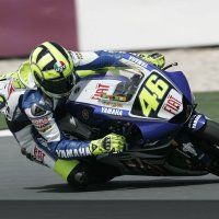 rossi 2007