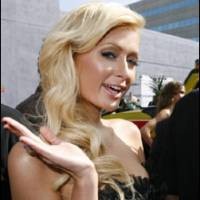 Paris Hilton Dipenjara!