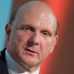 Bos Microsoft Bakal Jadi Menteri? 
